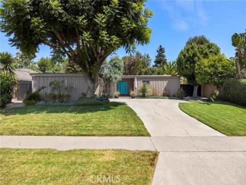 17881 Arbolada , Tustin, CA