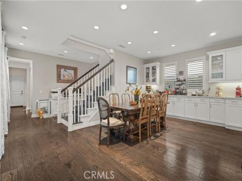 220 Barnes , Tustin, CA