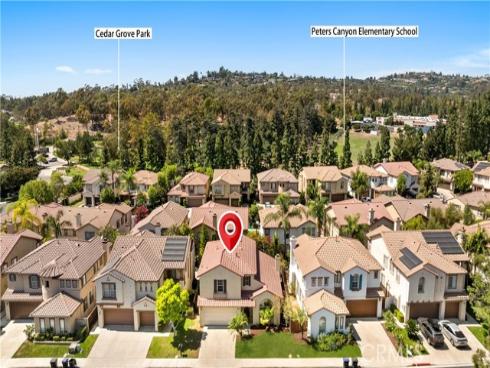 11625 Maynard Avenue, Tustin, CA