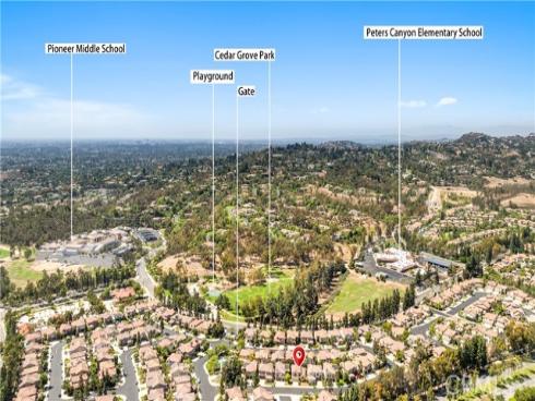 11625 Maynard Avenue, Tustin, CA