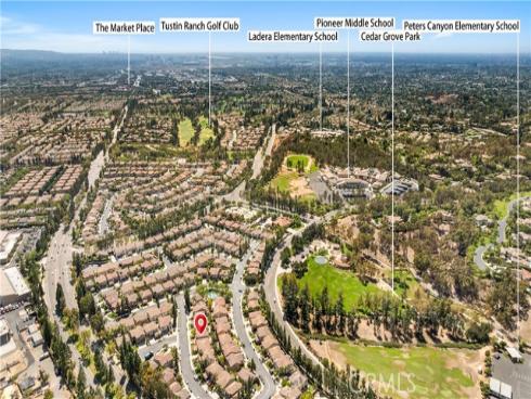 11625 Maynard Avenue, Tustin, CA