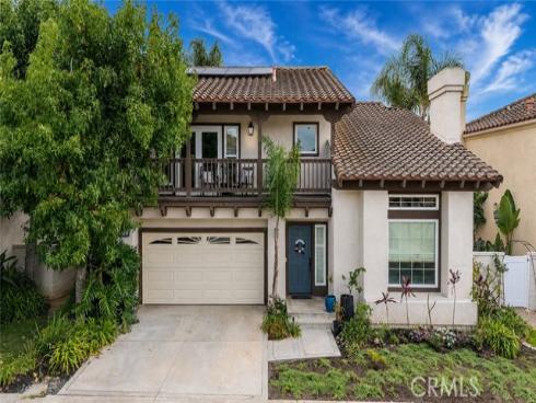 13362  Portal  , Tustin, CA
