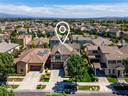 15240 Severyns Road, Tustin, CA