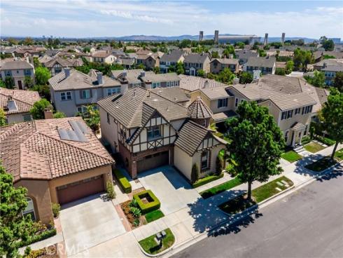 15240 Severyns Road, Tustin, CA