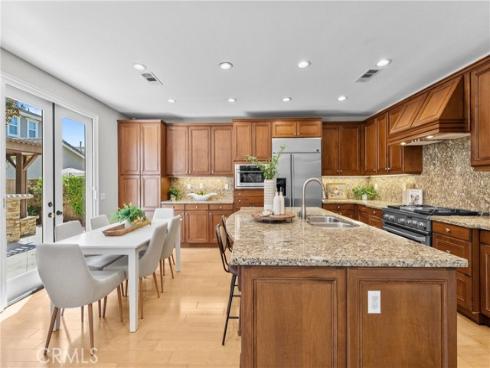 15240 Severyns Road, Tustin, CA