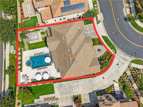 8  Stafford   Place, Tustin, CA