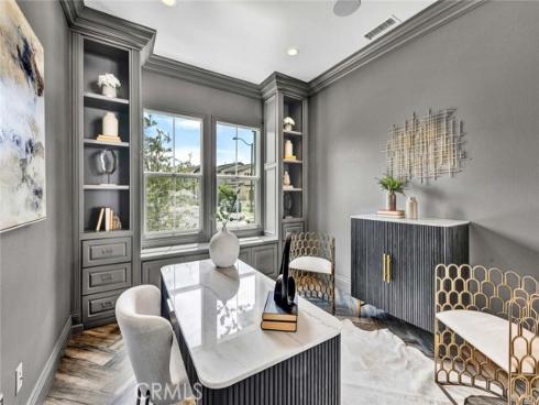 8  Stafford   Place, Tustin, CA