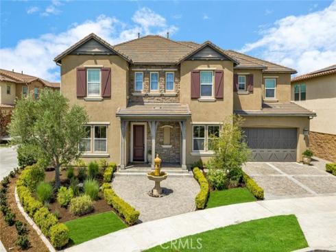 8  Stafford   Place, Tustin, CA