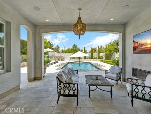 8  Stafford   Place, Tustin, CA