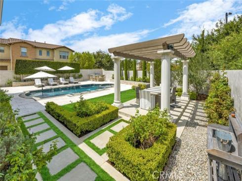 8  Stafford   Place, Tustin, CA