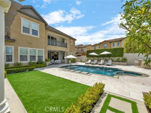 8  Stafford   Place, Tustin, CA