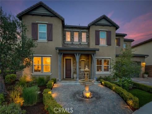 8  Stafford   Place, Tustin, CA