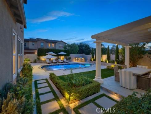 8  Stafford   Place, Tustin, CA