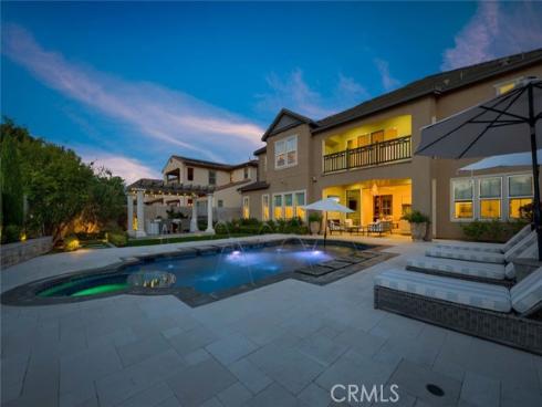8  Stafford   Place, Tustin, CA