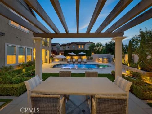 8  Stafford   Place, Tustin, CA