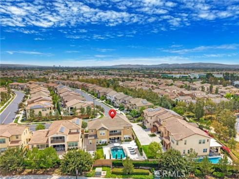8  Stafford   Place, Tustin, CA