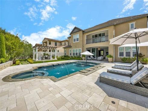 8  Stafford   Place, Tustin, CA