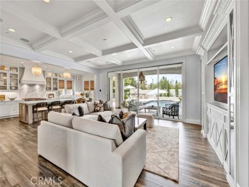 8  Stafford   Place, Tustin, CA