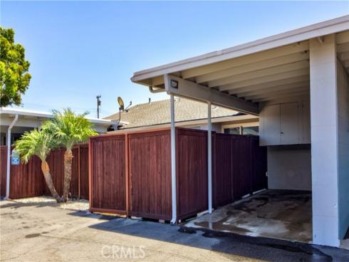 1159 E 1st  , Tustin, CA