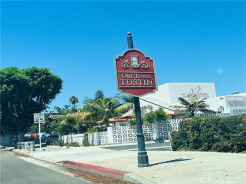 1159 E 1st  , Tustin, CA