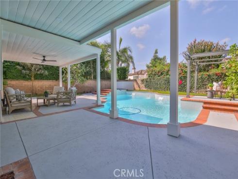 2162  Sonbria  , Tustin, CA