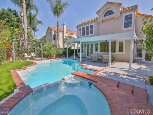 2162  Sonbria  , Tustin, CA