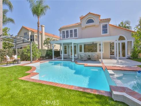 2162  Sonbria  , Tustin, CA