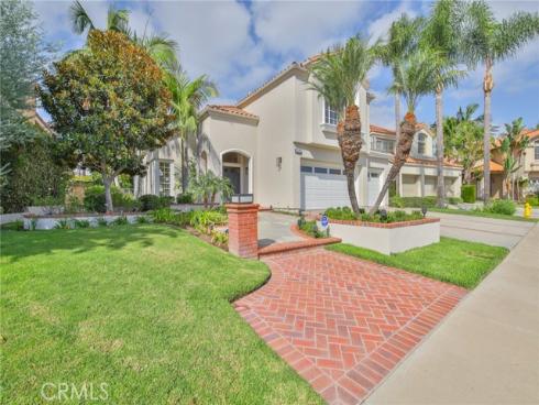 2162  Sonbria  , Tustin, CA