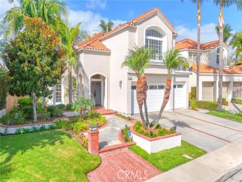 2162  Sonbria  , Tustin, CA
