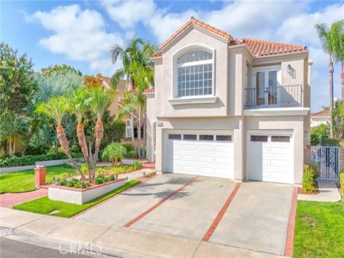 2162  Sonbria  , Tustin, CA
