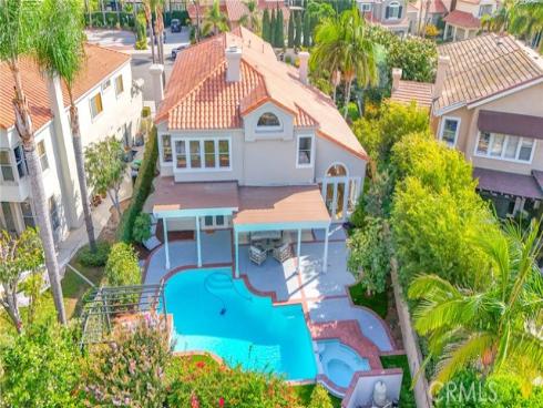 2162  Sonbria  , Tustin, CA