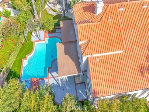 2162  Sonbria  , Tustin, CA