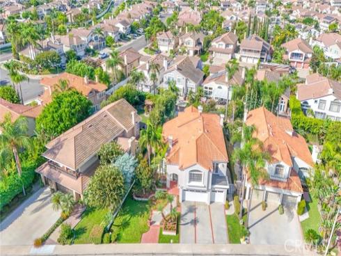 2162  Sonbria  , Tustin, CA