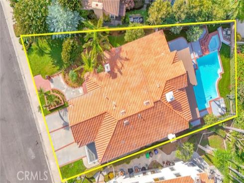 2162  Sonbria  , Tustin, CA