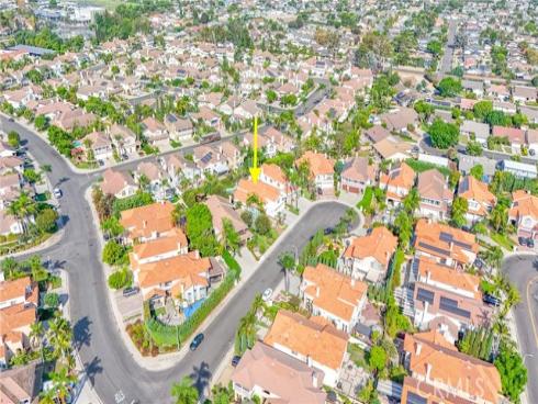2162  Sonbria  , Tustin, CA