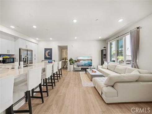 16175 Dawn Way 103 , Tustin, CA