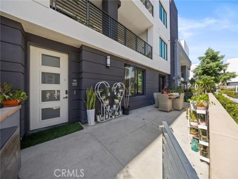 16175 Dawn Way 103 , Tustin, CA