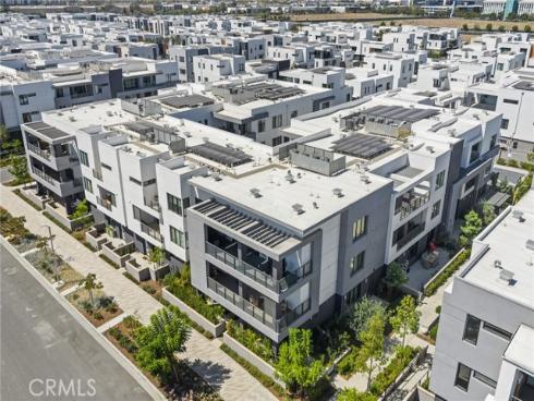 16175 Dawn Way 103 , Tustin, CA