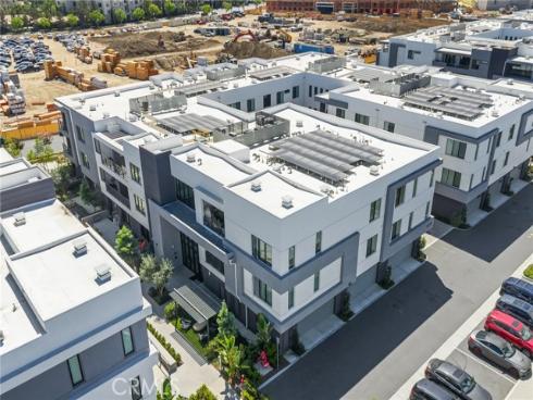 16175 Dawn Way 103 , Tustin, CA