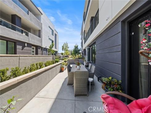 16175 Dawn Way 103 , Tustin, CA