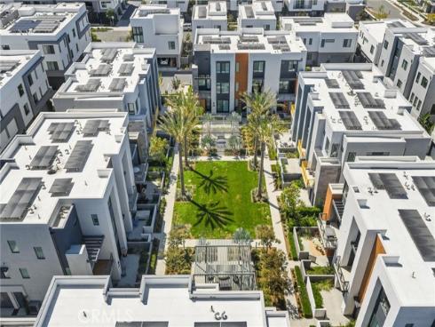 16175 Dawn Way 103 , Tustin, CA