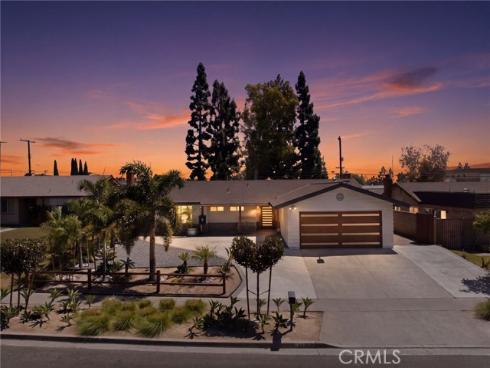 14762 Carfax , Tustin, CA