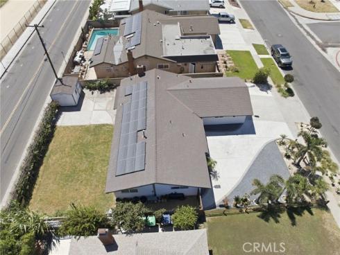 14762 Carfax , Tustin, CA