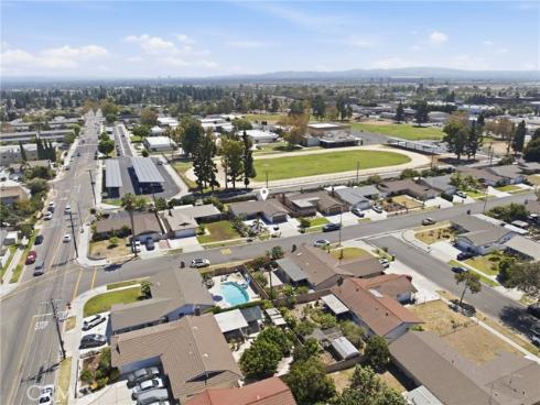 14762 Carfax , Tustin, CA