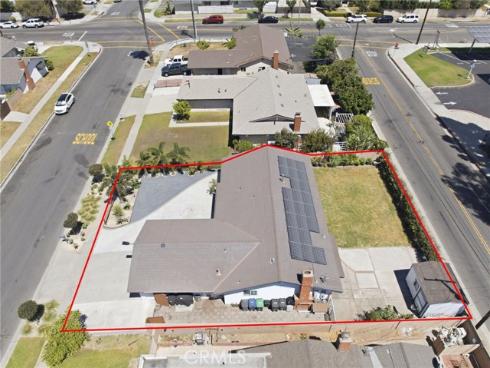 14762 Carfax , Tustin, CA