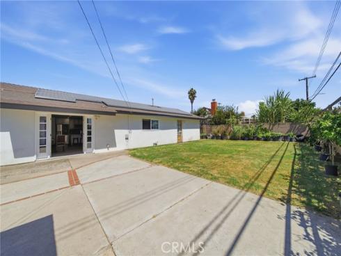 14762  Carfax  , Tustin, CA