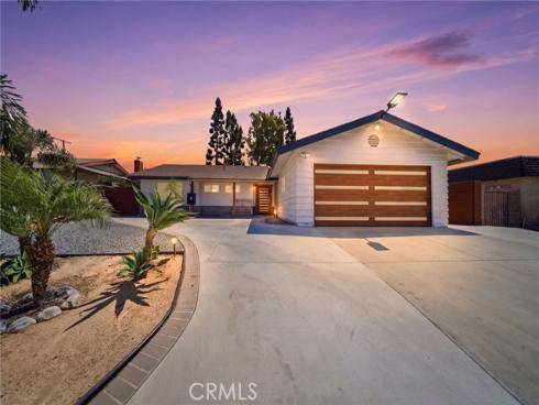 14762 Carfax , Tustin, CA