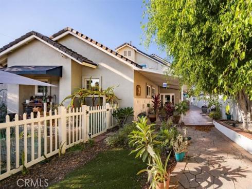 14272  Livingston  , Tustin, CA