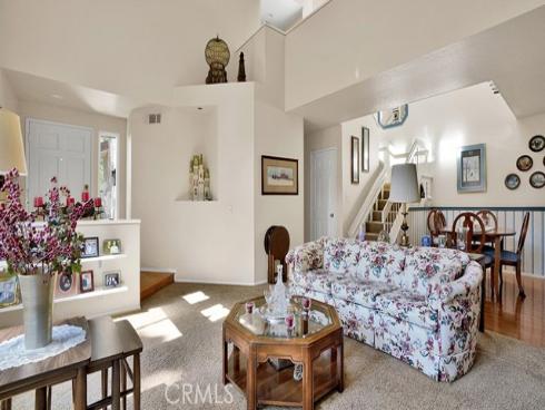 2477 Via Corella , Tustin, CA