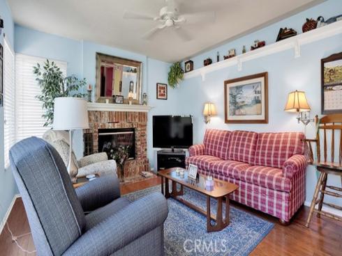 2477 Via Corella , Tustin, CA